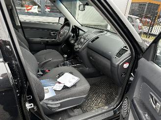 Kia Soul 1.6 X-tra picture 14
