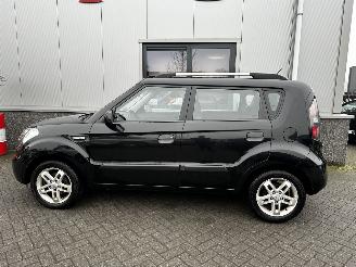 Kia Soul 1.6 X-tra picture 21