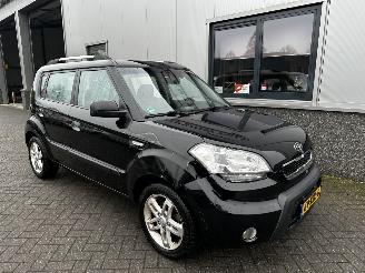 Avarii autoturisme Kia Soul 1.6 X-tra 2010/3