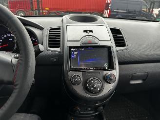 Kia Soul 1.6 X-tra picture 29