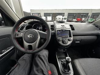 Kia Soul 1.6 X-tra picture 32