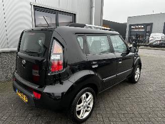 Kia Soul 1.6 X-tra picture 5