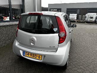 Opel Agila 1.0 Selection picture 18