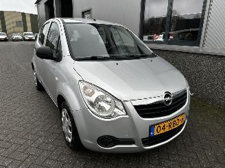 Opel Agila 1.0 Selection picture 2