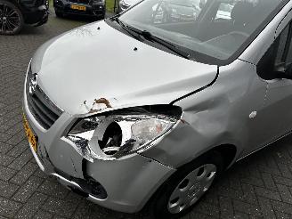 Opel Agila 1.0 Selection picture 24