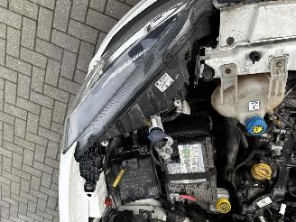 Fiat Doblo 1.6 MJ L2H1 Maxi SX picture 19