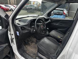 Fiat Doblo 1.6 MJ L2H1 Maxi SX picture 21