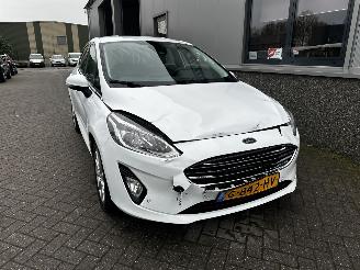 Ford Fiesta 1.0 EcoBoost Titanium picture 2