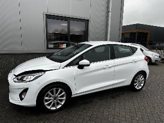 Ford Fiesta 1.0 EcoBoost Titanium picture 22