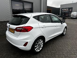 Ford Fiesta 1.0 EcoBoost Titanium picture 8