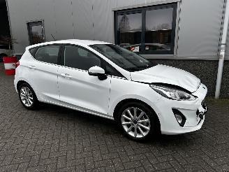 Ford Fiesta 1.0 EcoBoost Titanium picture 7