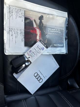 Audi A5 2.0 TFSI MHEV Sport S-Line Edition SPORTBACK picture 37