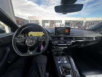 Audi A5 2.0 TFSI MHEV Sport S-Line Edition SPORTBACK picture 33