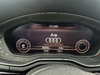 Audi A5 2.0 TFSI MHEV Sport S-Line Edition SPORTBACK picture 26