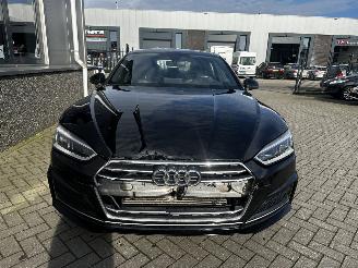 Audi A5 2.0 TFSI MHEV Sport S-Line Edition SPORTBACK picture 11