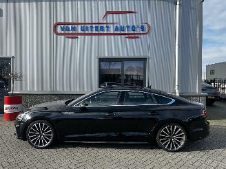 Audi A5 2.0 TFSI MHEV Sport S-Line Edition SPORTBACK picture 7