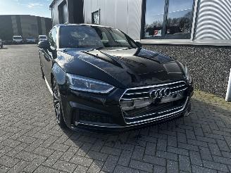 Audi A5 2.0 TFSI MHEV Sport S-Line Edition SPORTBACK picture 23