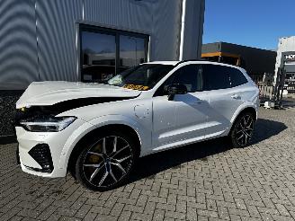 Volvo Xc-60 2.0 T8 Plug-in-hybrid AWD Polestar Engineered picture 9