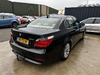 BMW 5-serie 523i Business Line picture 4