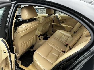 BMW 5-serie 523i Business Line picture 23