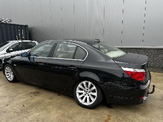 BMW 5-serie 523i Business Line picture 11