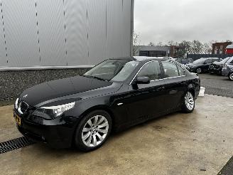 BMW 5-serie 523i Business Line picture 9