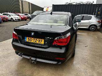 BMW 5-serie 523i Business Line picture 3