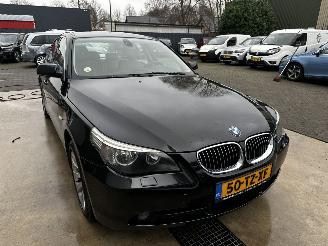 BMW 5-serie 523i Business Line picture 6
