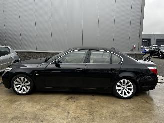 BMW 5-serie 523i Business Line picture 10