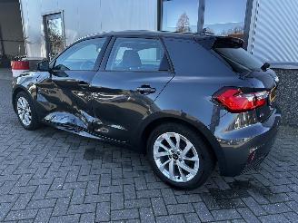 Audi A1 25 TFSI Advanced Edition Sportback picture 26