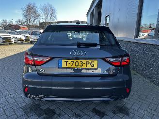 Audi A1 25 TFSI Advanced Edition Sportback picture 23