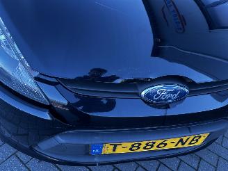 Ford Fiesta 1.25 Trend picture 3