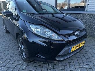 Ford Fiesta 1.25 Trend picture 7