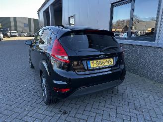 Ford Fiesta 1.25 Trend picture 26