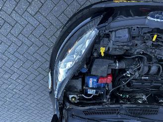 Ford Fiesta 1.25 Trend picture 33