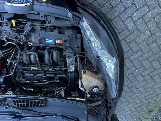 Ford Fiesta 1.25 Trend picture 34