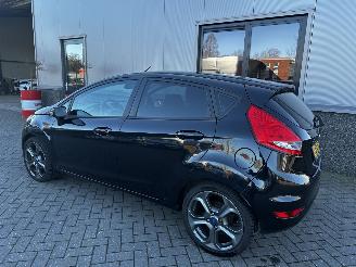 Ford Fiesta 1.25 Trend picture 28