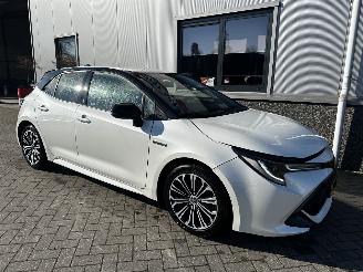 Toyota Corolla 1.8 Hybrid Dynamic picture 2