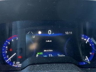 Toyota Corolla 1.8 Hybrid Dynamic picture 32