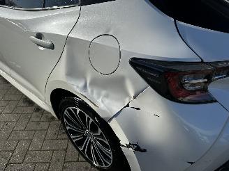 Toyota Corolla 1.8 Hybrid Dynamic picture 16