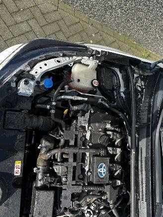 Toyota Corolla 1.8 Hybrid Dynamic picture 10