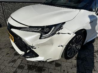 Toyota Corolla 1.8 Hybrid Dynamic picture 13