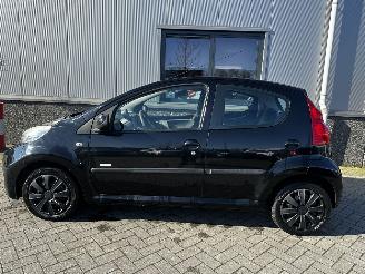 Peugeot 107 1.0-12V Millesim 200 picture 28