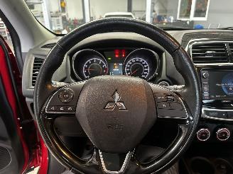 Mitsubishi ASX 1.6 Cleartec Instyle picture 37