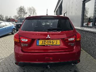 Mitsubishi ASX 1.6 Cleartec Instyle picture 25
