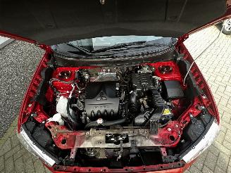 Mitsubishi ASX 1.6 Cleartec Instyle picture 19