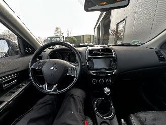 Mitsubishi ASX 1.6 Cleartec Instyle picture 36