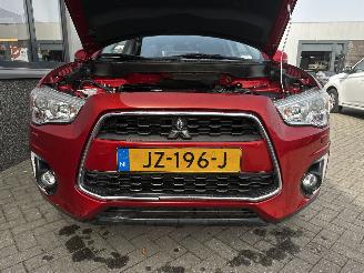 Mitsubishi ASX 1.6 Cleartec Instyle picture 18