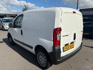 Citroën Nemo 1.3 HDiF picture 8