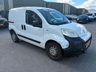 Citroën Nemo 1.3 HDiF picture 23